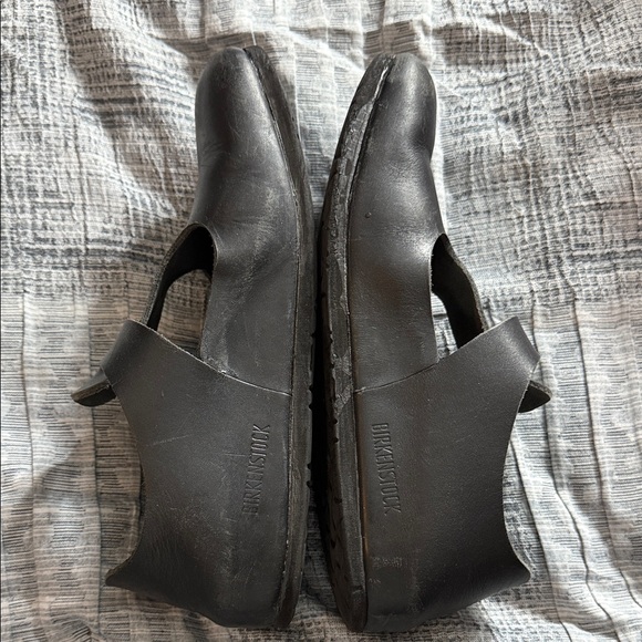 Birkenstock Mary Jane Flat Strap Paris Black
RARE W11, M9 - Picture 3 of 14